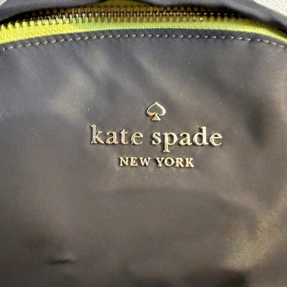 KATE SPADE NEW YORK BACKPACK - Picture 2 of 6